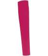 PA032 Proact Seamless Sports Sleeve Fuchsia colour image